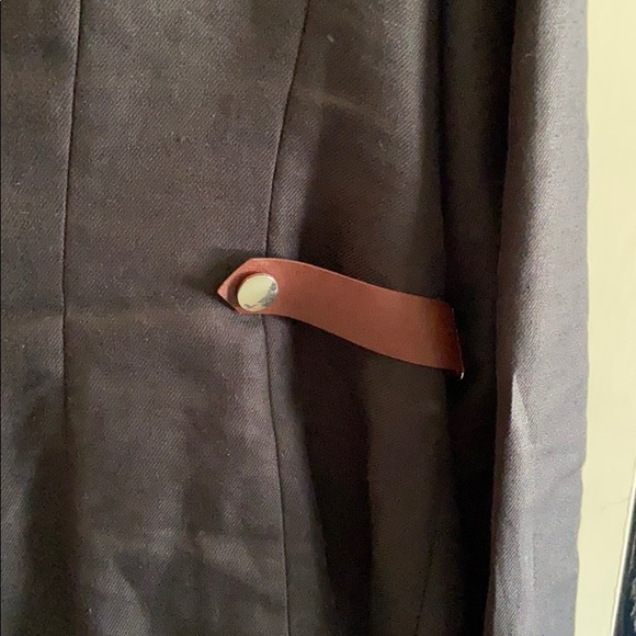 Lafayette two pc. Suit custom - Picture 3 of 9